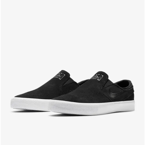 Nike sb zoom janoski shoes